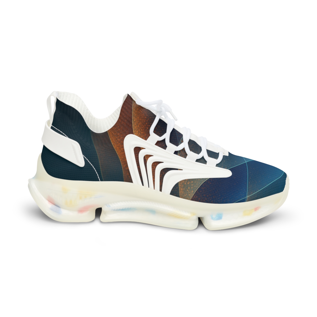 Cuttlefish Chromatic Cipher lifestyle sneakers
