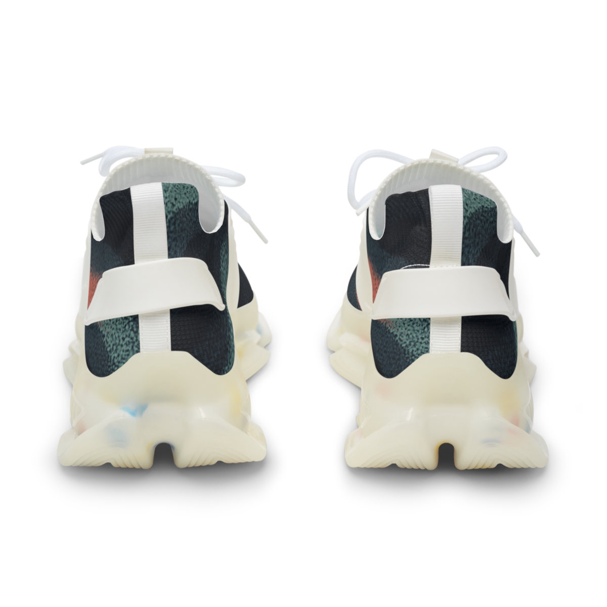 Cuttlefish Pulse Camouflage Symphony lifestyle sneakers