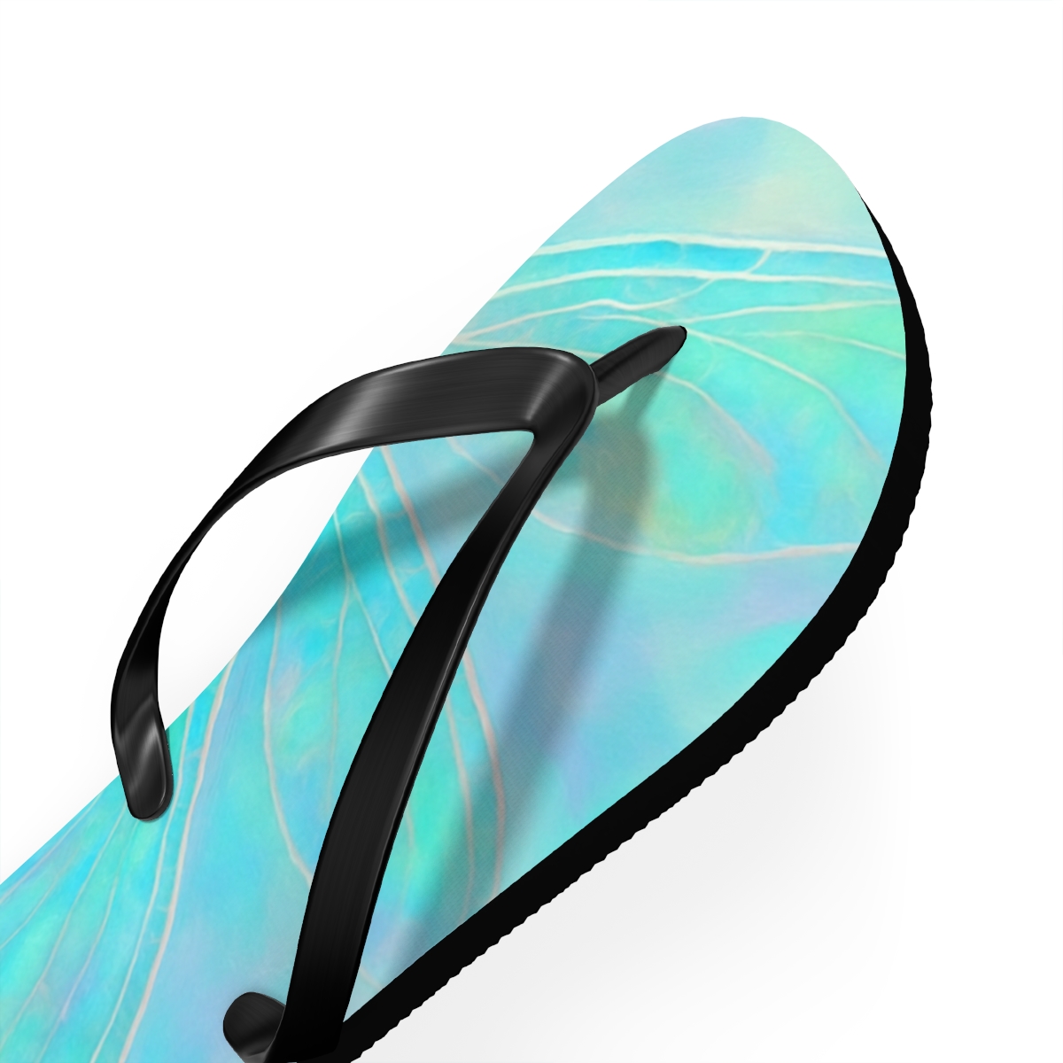 Dragonfly Drift Flip Flops