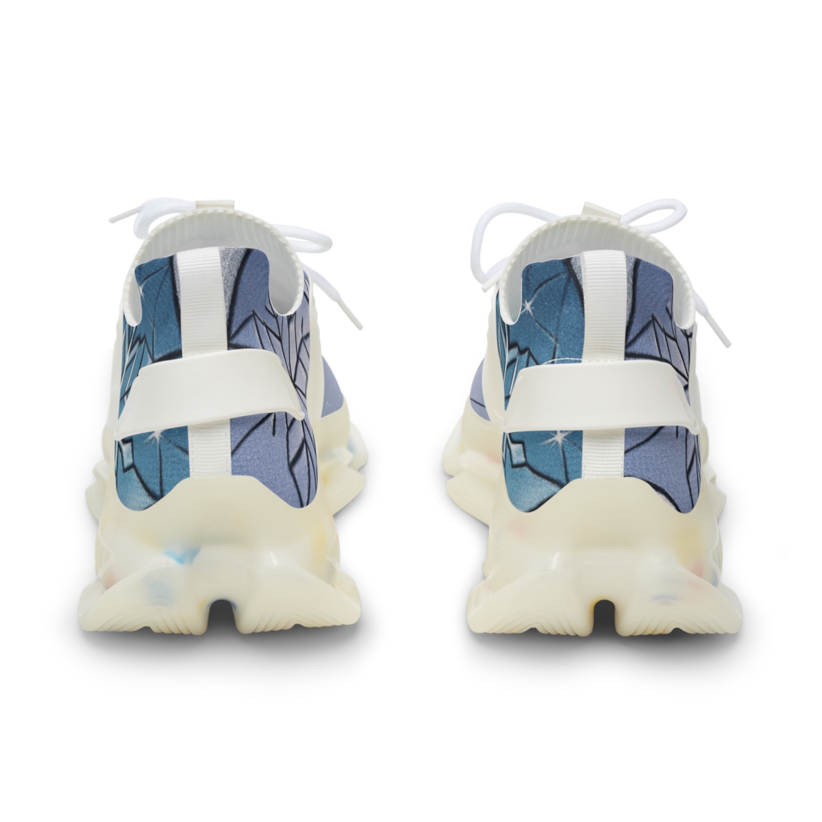 Frost Giftwrap Constellation comfortable running sneakers