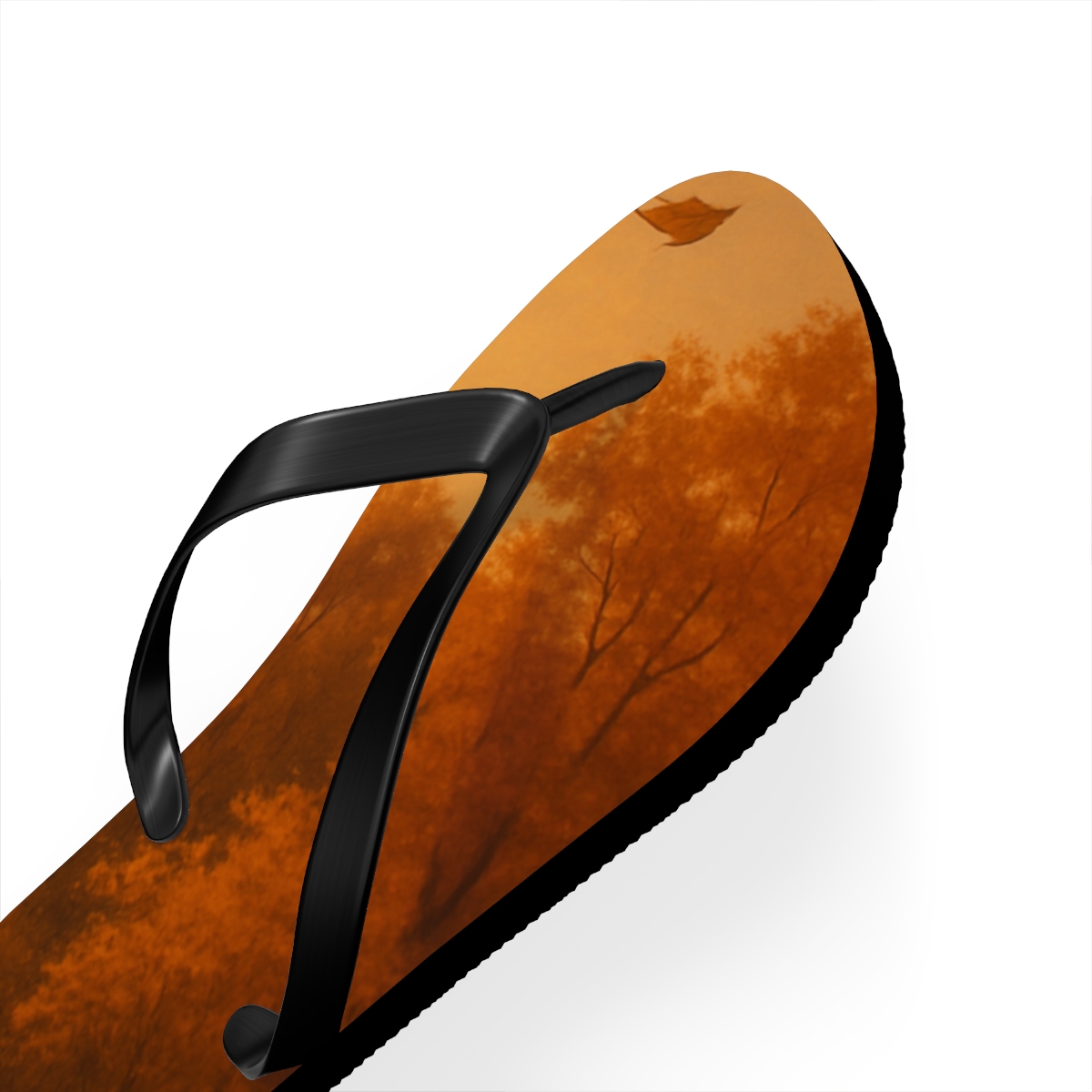 Amber Horizon Walk Flip Flops