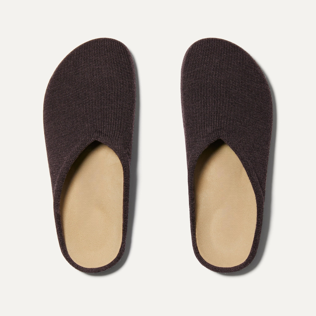Lightweight Sustainable Slip On Comfort Clogs For Women