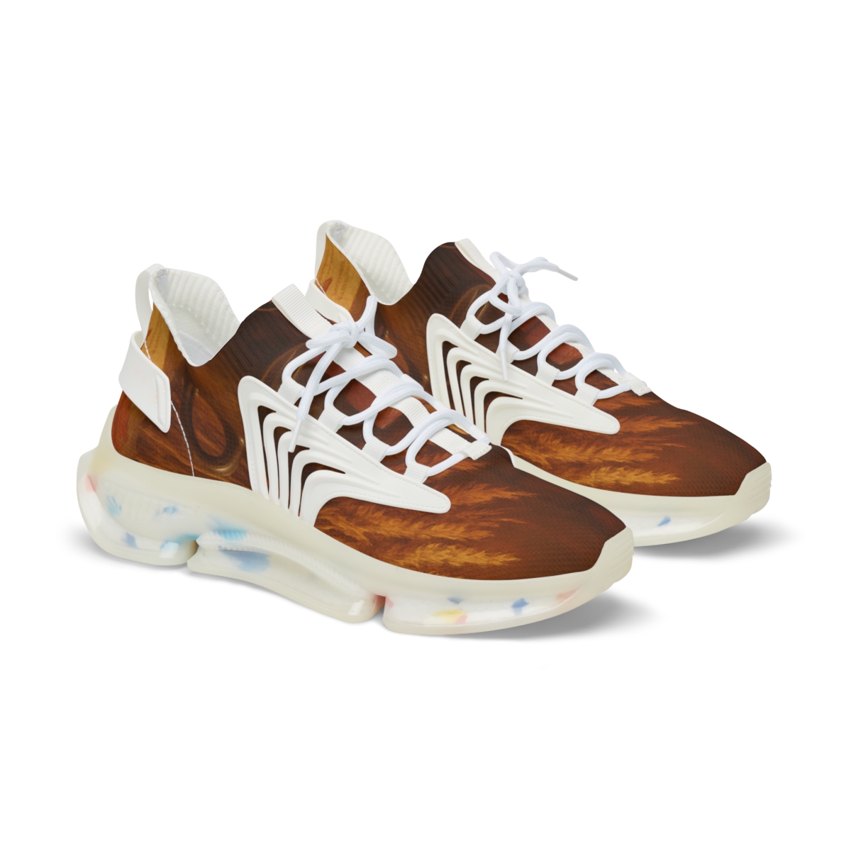 Harvest Hearth Gift comfortable running sneakers