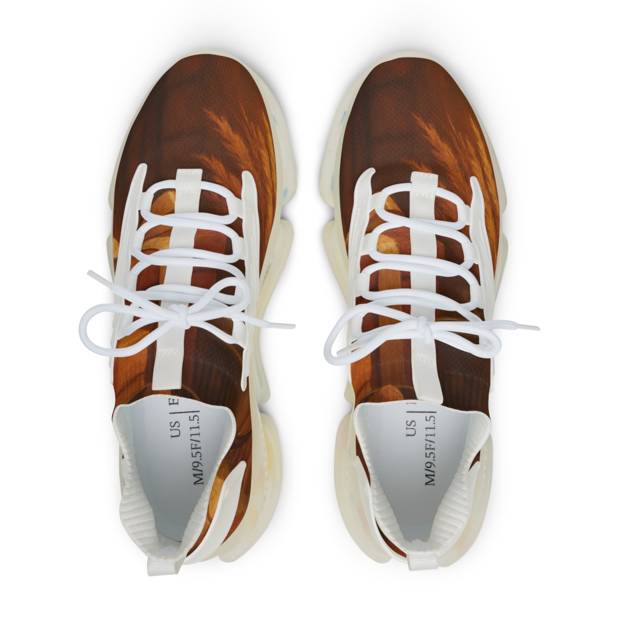 Harvest Hearth Gift comfortable running sneakers