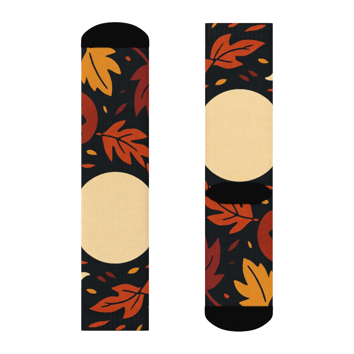 Harvest Moon Masked Parade warm winter socks