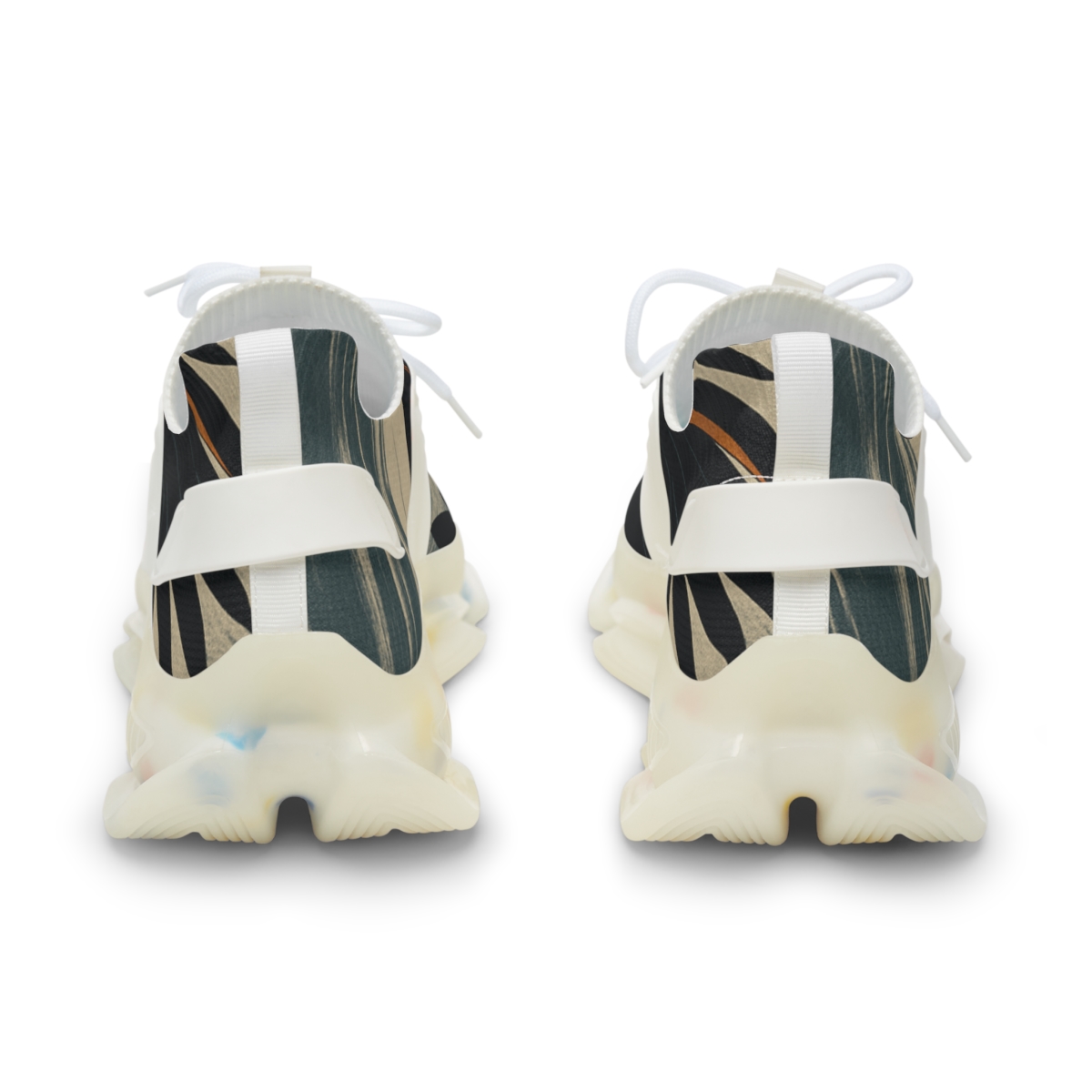 Hawk Wing Horizon comfortable running sneakers