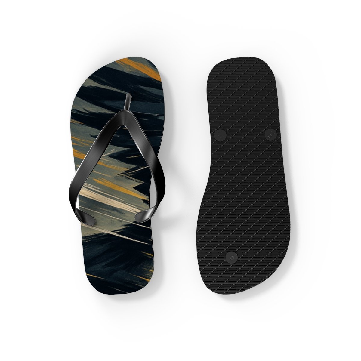 Soaring Featherstride Flip Flops