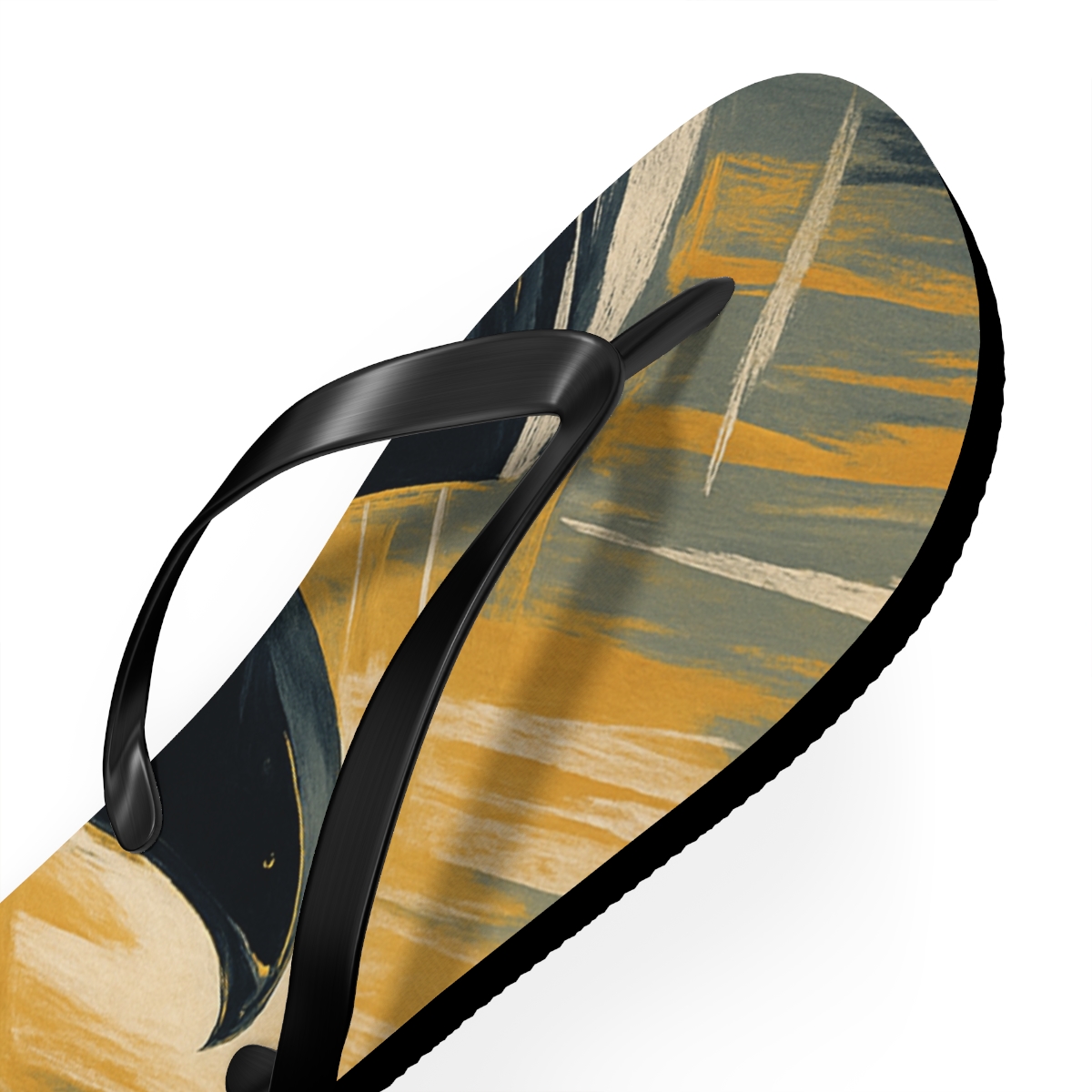 Soaring Featherstride Flip Flops