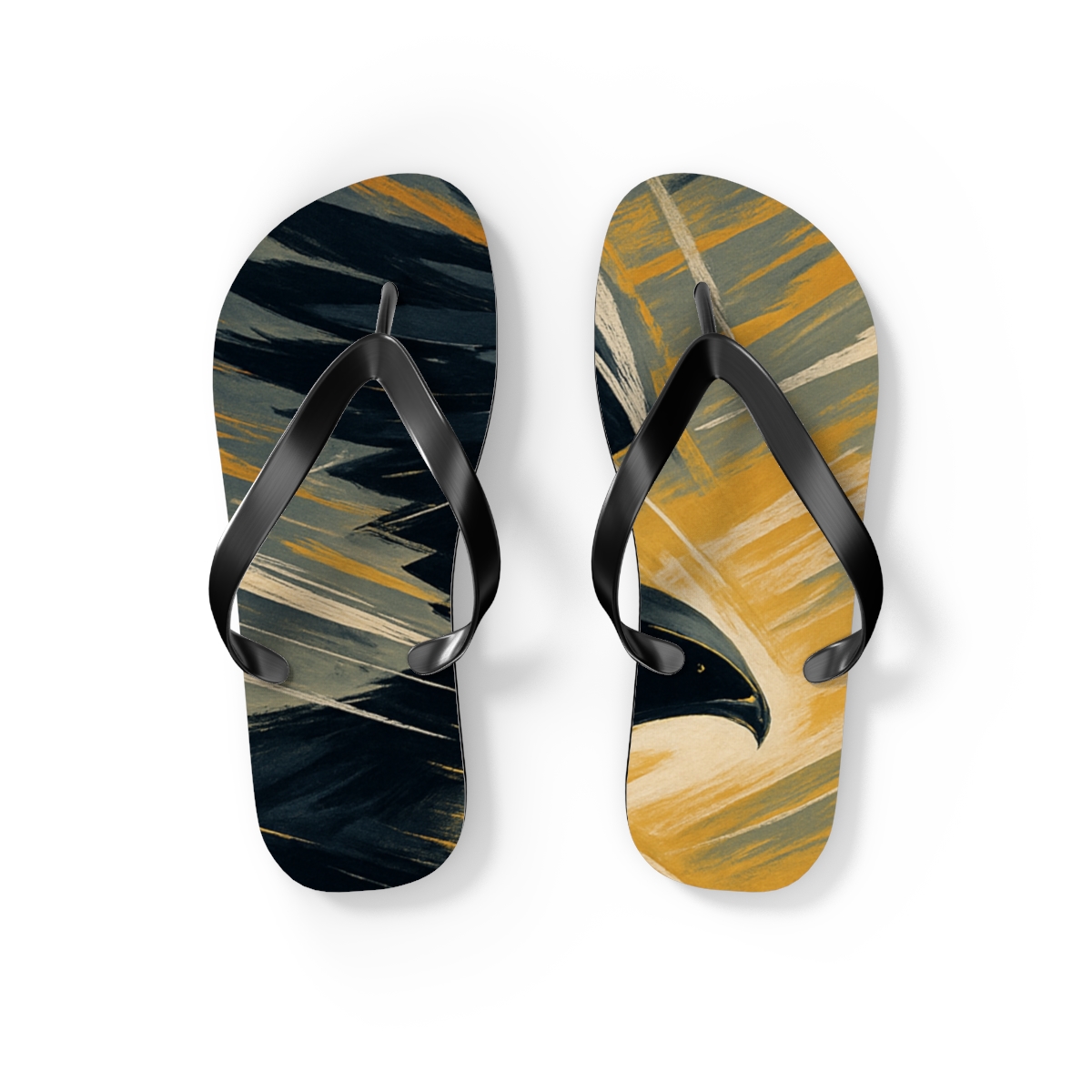 Soaring Featherstride Flip Flops
