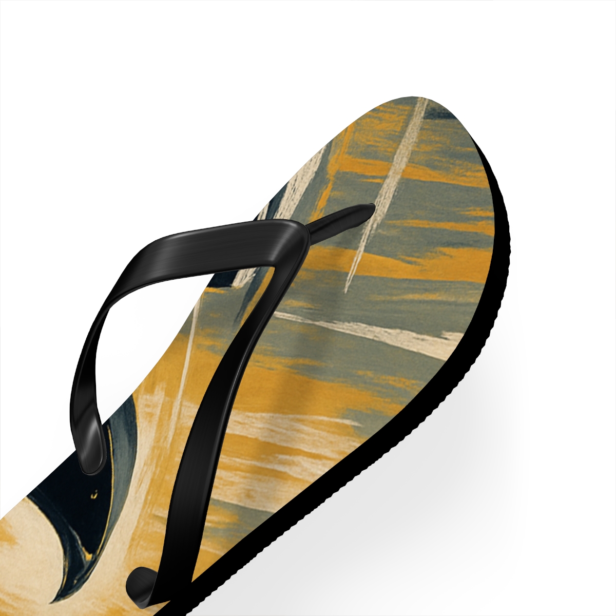 Soaring Featherstride Flip Flops