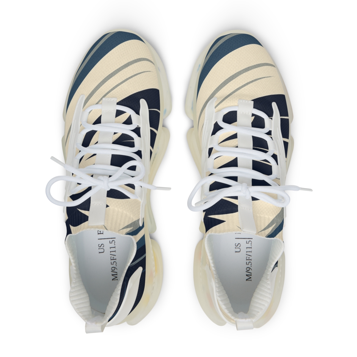 Hawk Wing Vector comfortable running sneakers