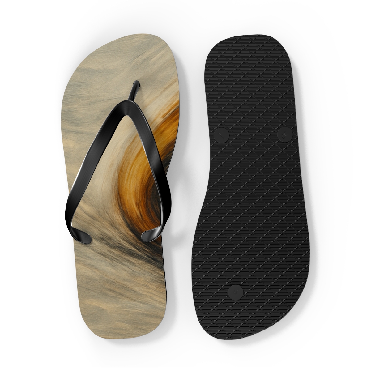 Hawkswing Trajectory stylish summer flip flops