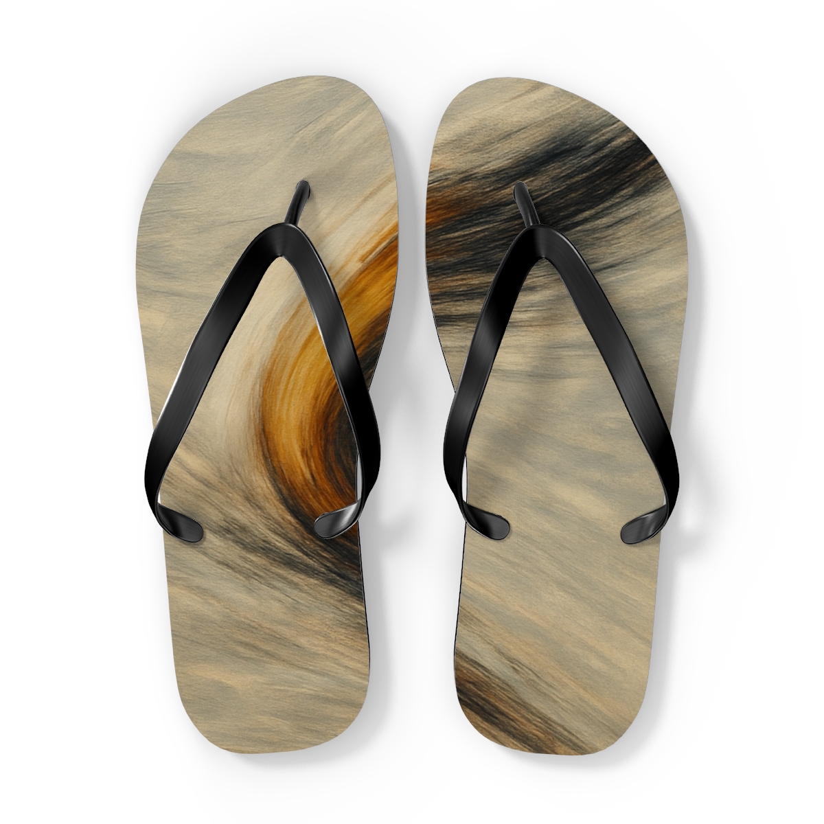 Hawkswing Trajectory stylish summer flip flops