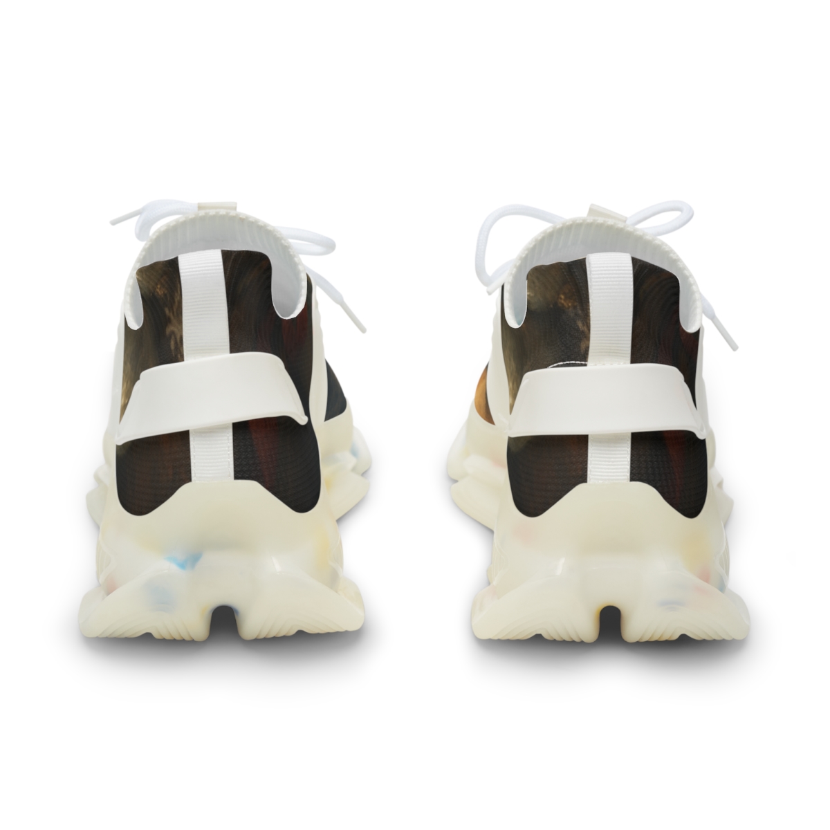 Hearthside Winter Ornament Drift lifestyle sneakers