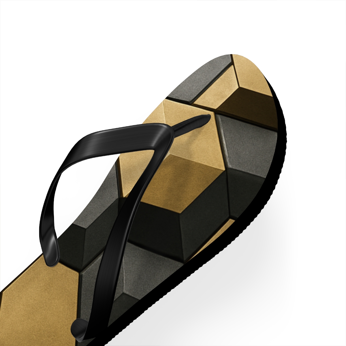 Tessellate Harmony Flip Flops