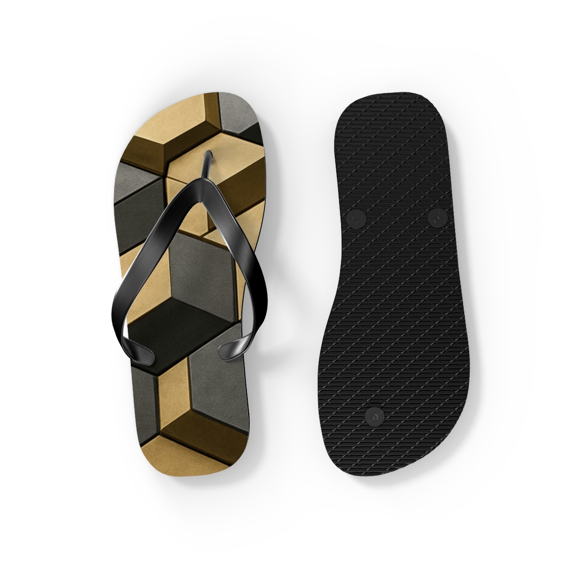 Tessellate Harmony Flip Flops