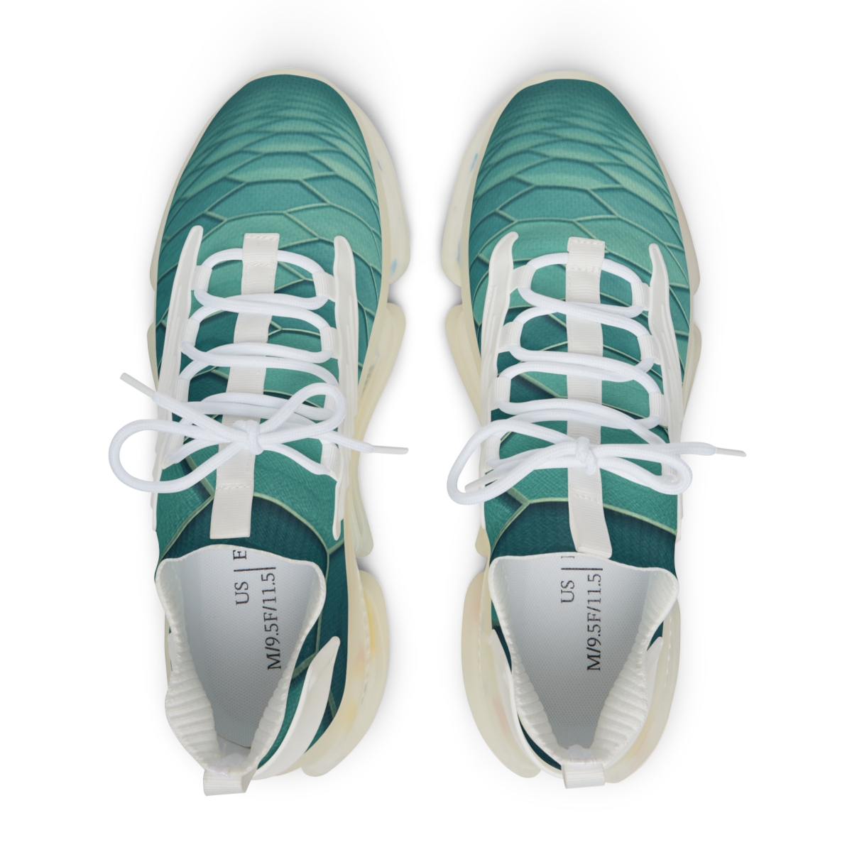 Urban Rhythm Walk Sneakers