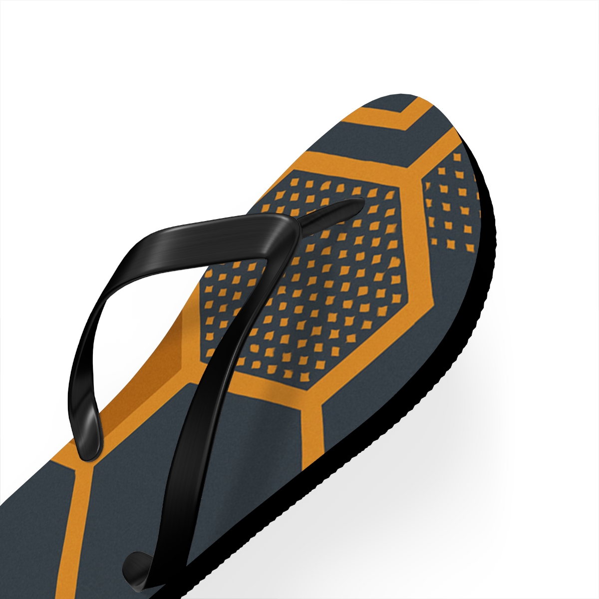 Mosaic Breeze Flip Flops