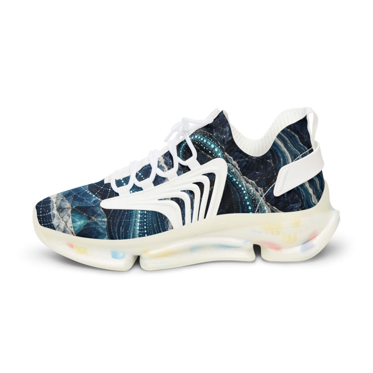 Ion Strata Pulse Lattice premium sport sneakers [AI-3d318d2e-55fdef0a123f]