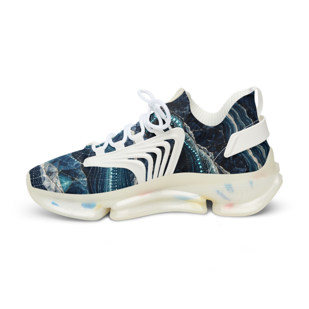 Ion Strata Pulse Lattice premium sport sneakers [AI-3d318d2e-27d709cdb58e]