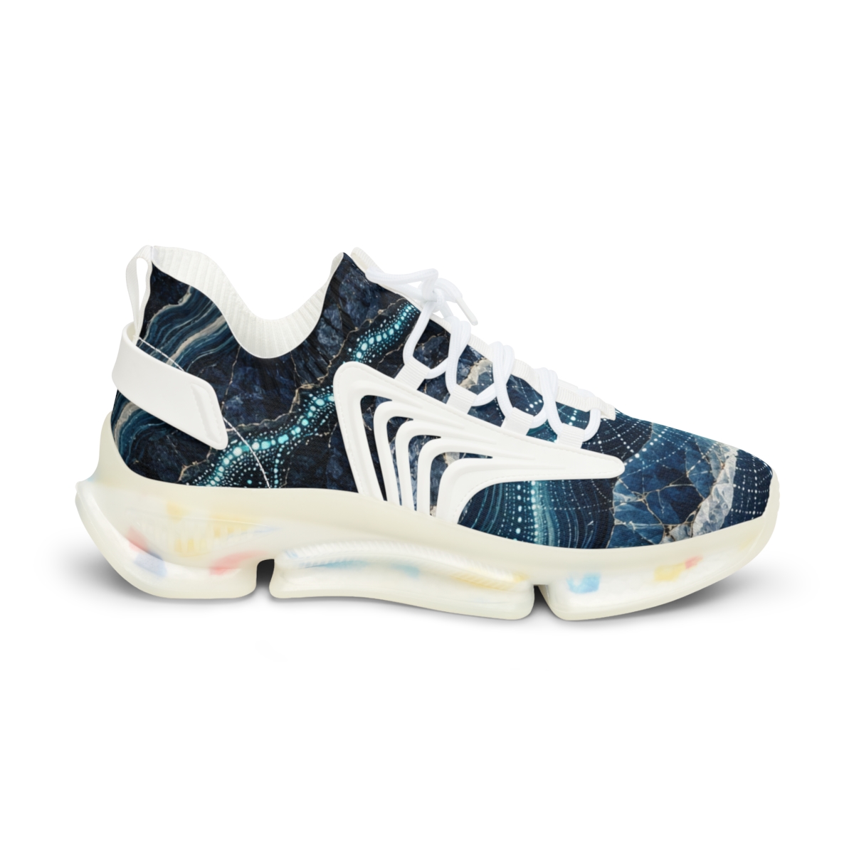 Ion Strata Pulse Lattice premium sport sneakers [AI-3d318d2e-99d53836b62a]