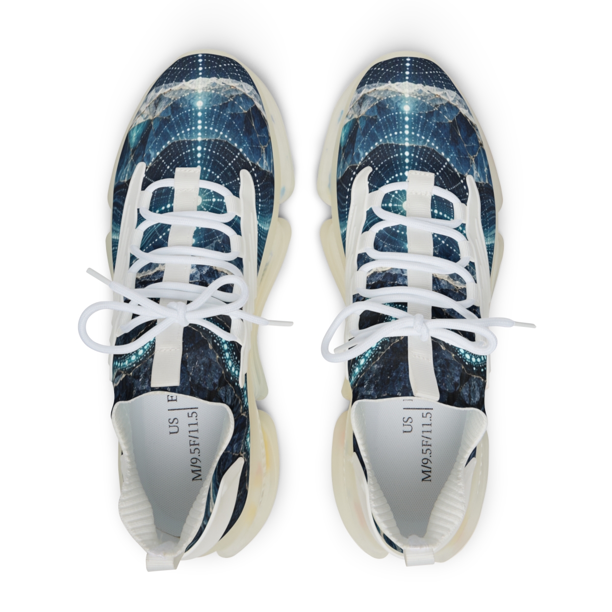 Ion Strata Pulse Lattice premium sport sneakers [AI-3d318d2e-949bd3f24a4c]