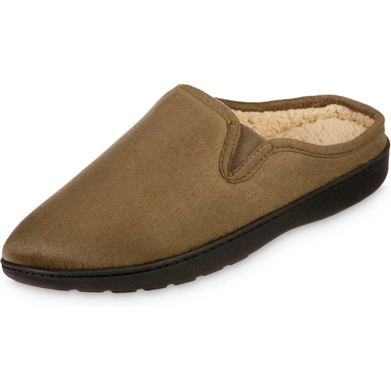 Vincent Hoodback Slippers 