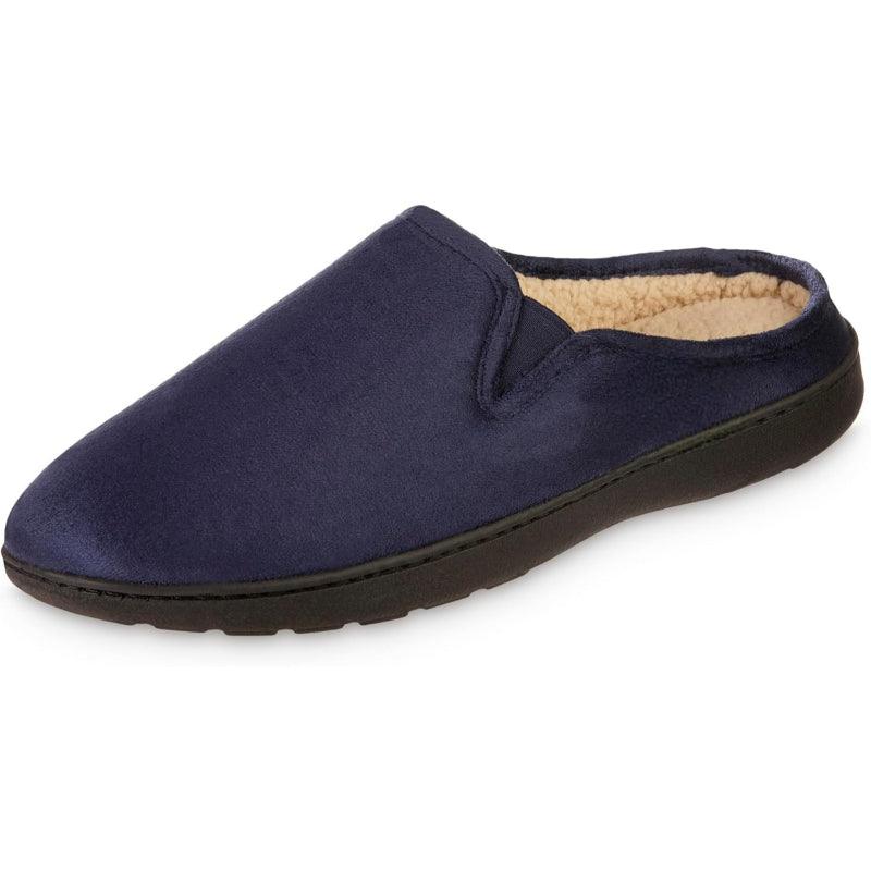 Vincent Hoodback Slippers 