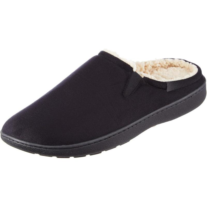 Vincent Hoodback Slippers 