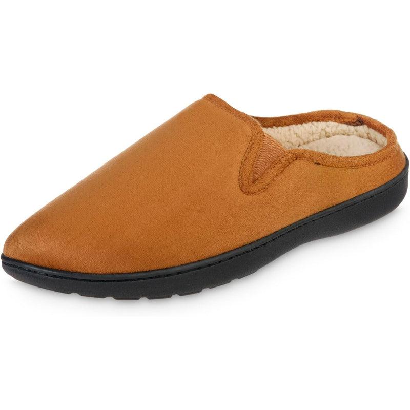 Vincent Hoodback Slippers 