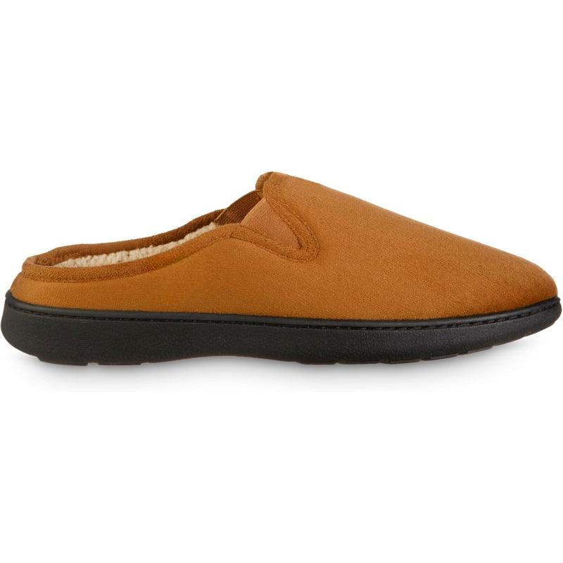 Vincent Hoodback Slippers 