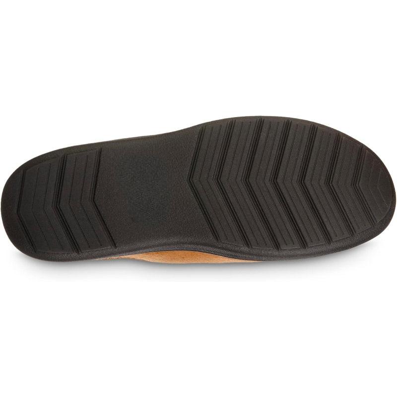 Vincent Hoodback Slippers 