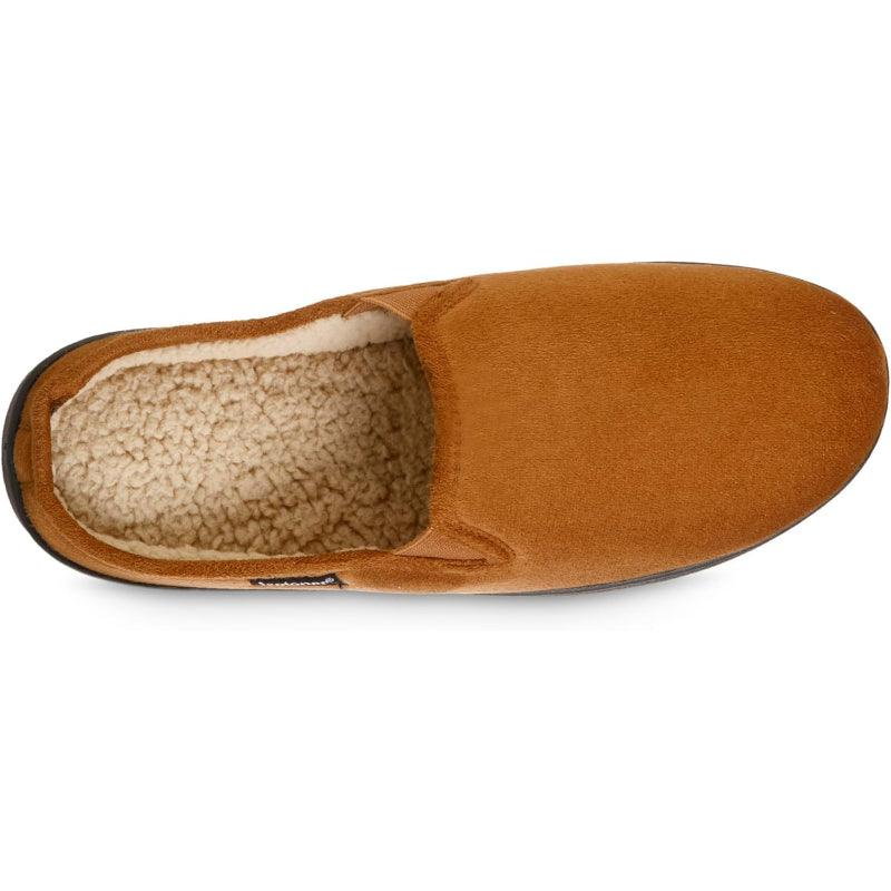 Vincent Hoodback Slippers 