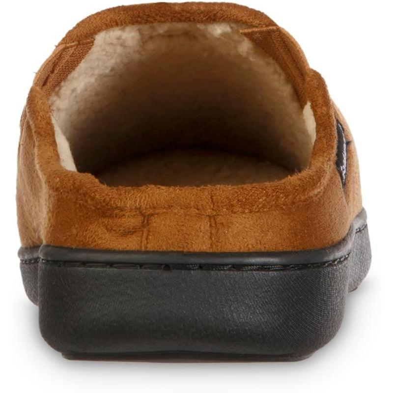 Vincent Hoodback Slippers 