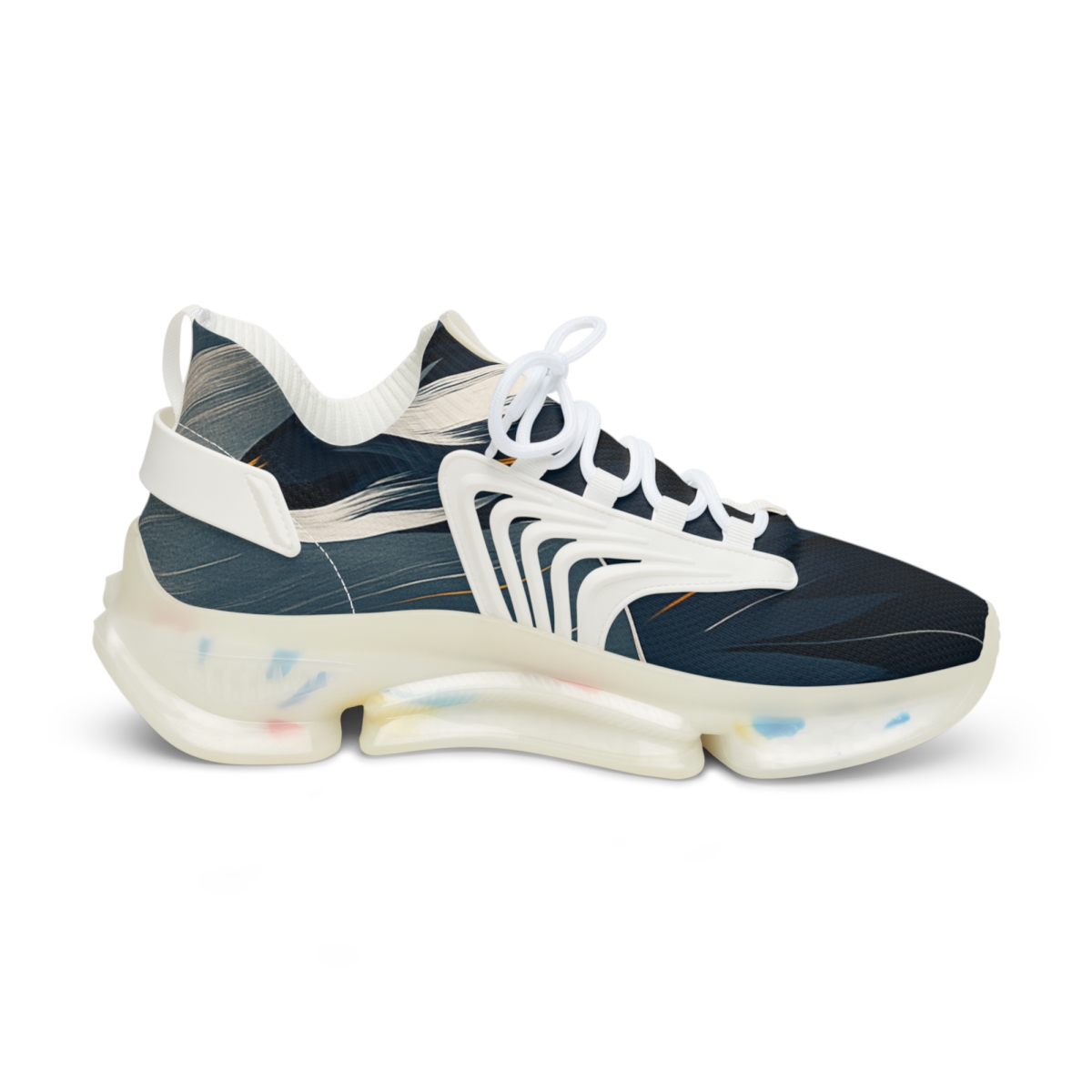 Keystone Dive Vector premium sport sneakers