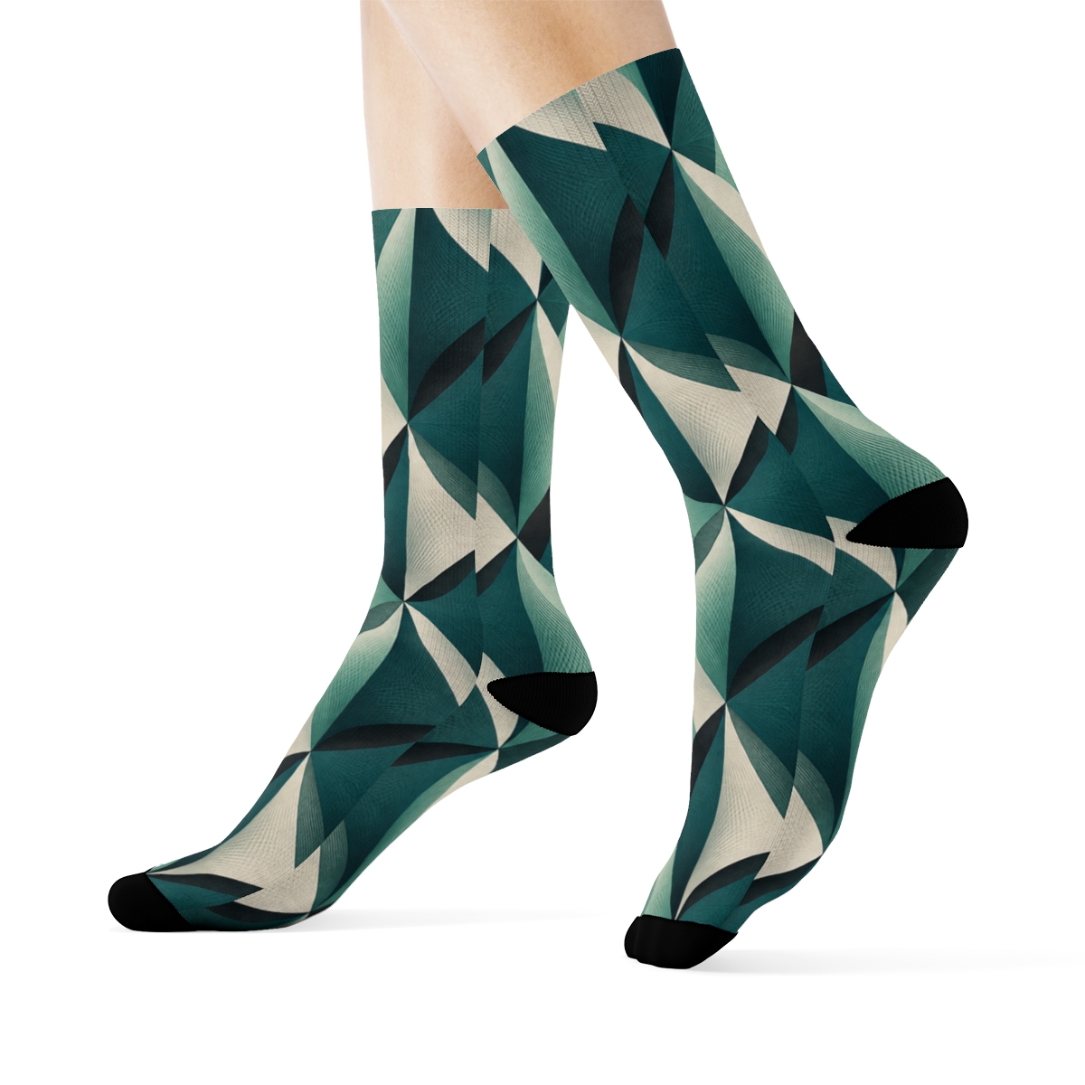 Laminar Kite Mesh Drift designer logo socks [AI-b5c2f618-e7f830bf254a]