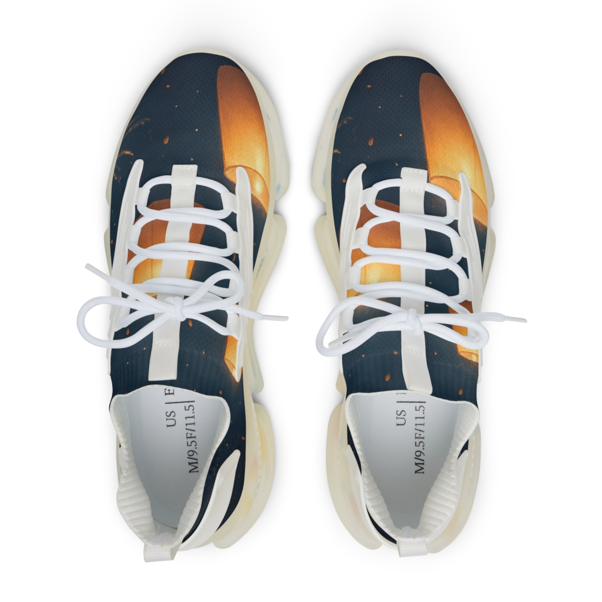 Lanterns Of The New Year Sky designer branded sneakers