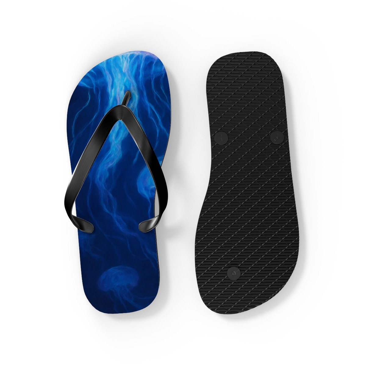 Ocean Glow Escape Flip Flops