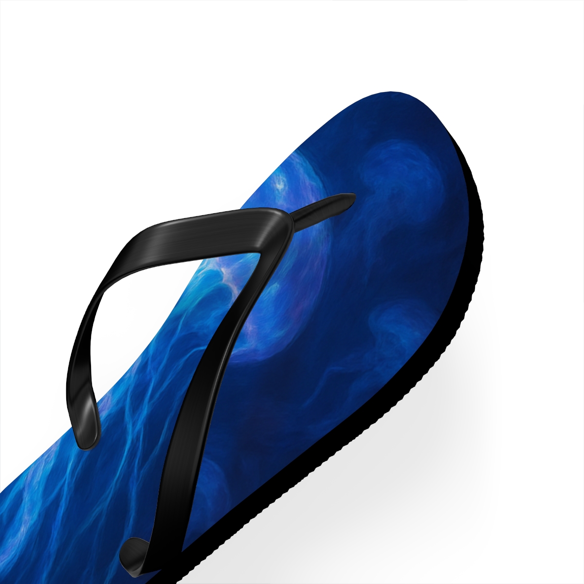 Ocean Glow Escape Flip Flops