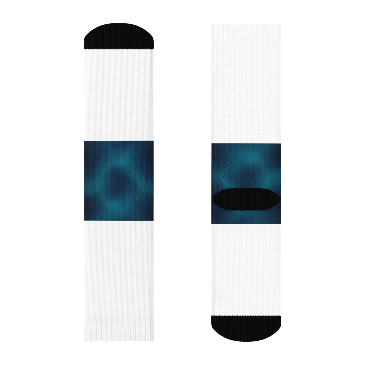 Urban Flow Mesh Socks