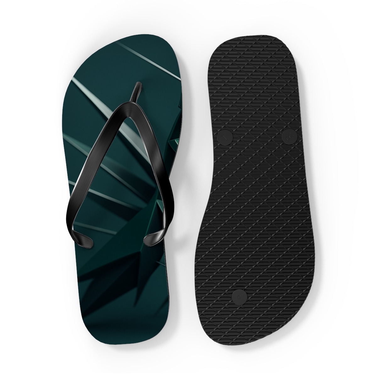 Mantis Fold Kinetics soft sole flip flops