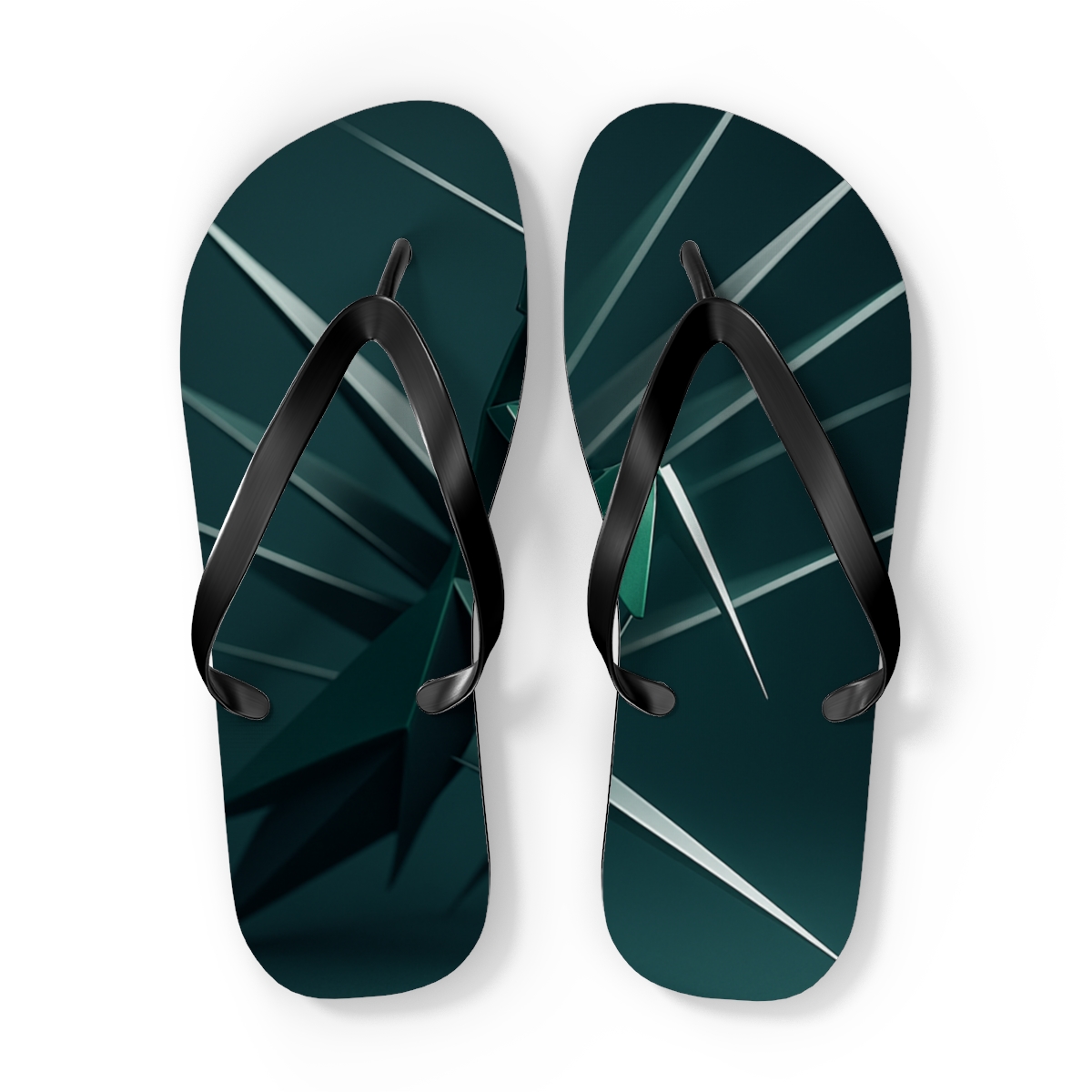 Mantis Fold Kinetics soft sole flip flops