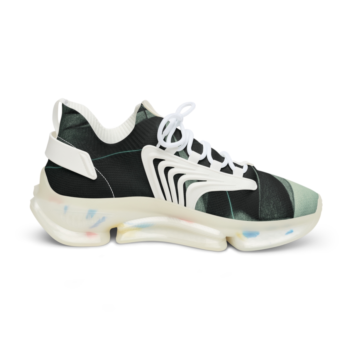 Mantis Folded Precision premium sport sneakers