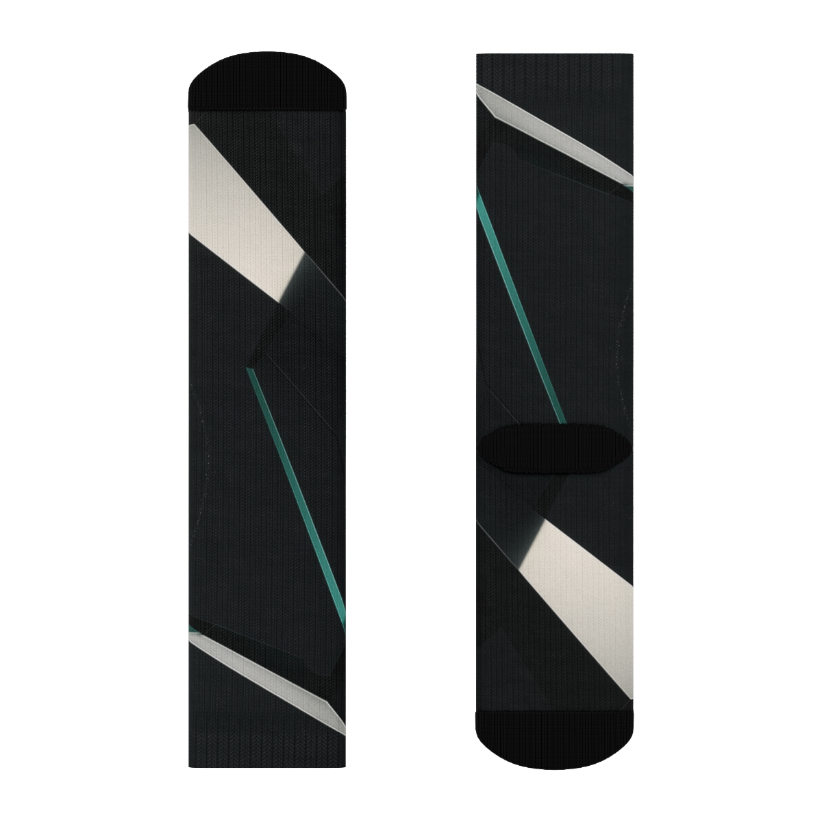 Mantis Prayerfold Kinetics stylish patterned socks