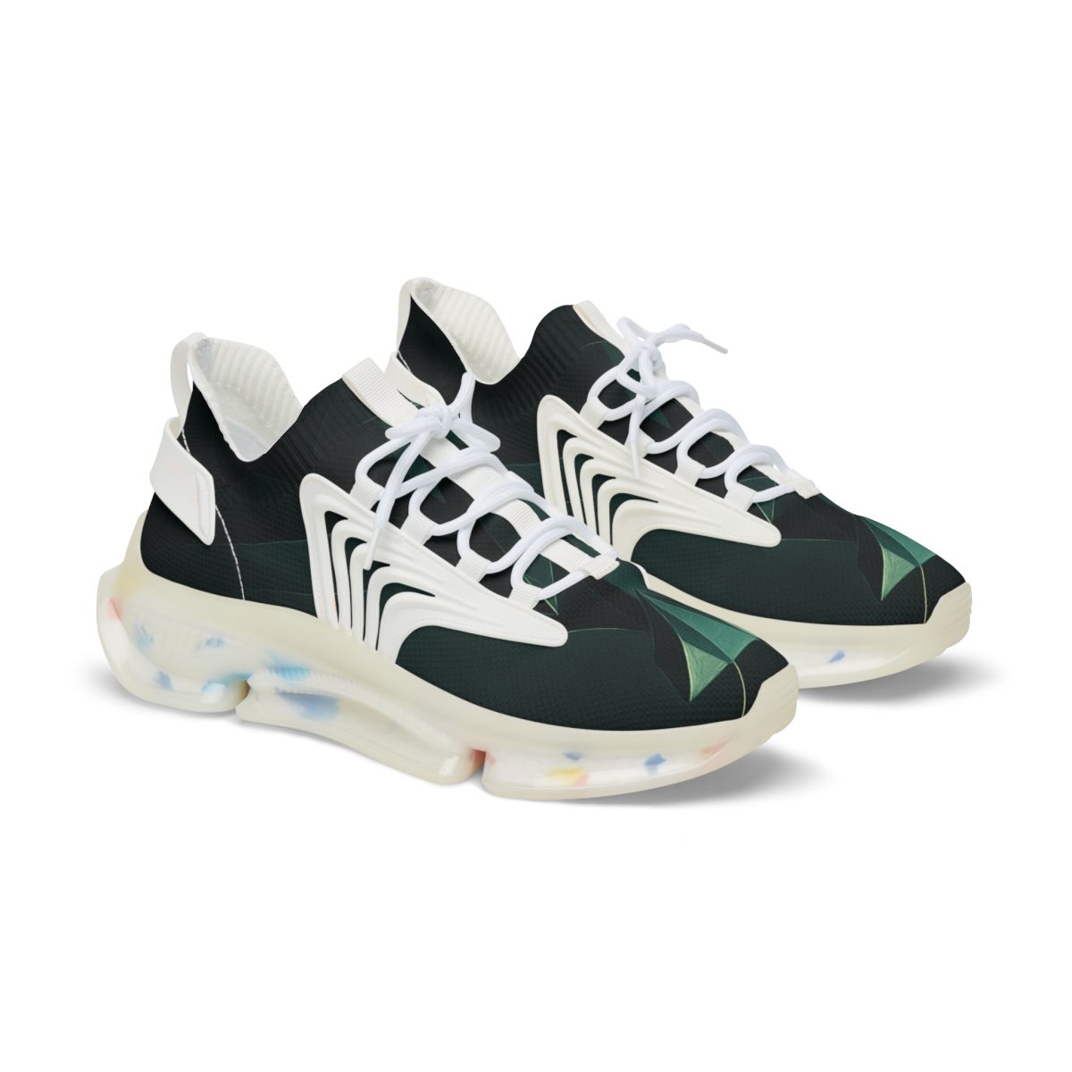 Mantis Praying Angle designer branded sneakers