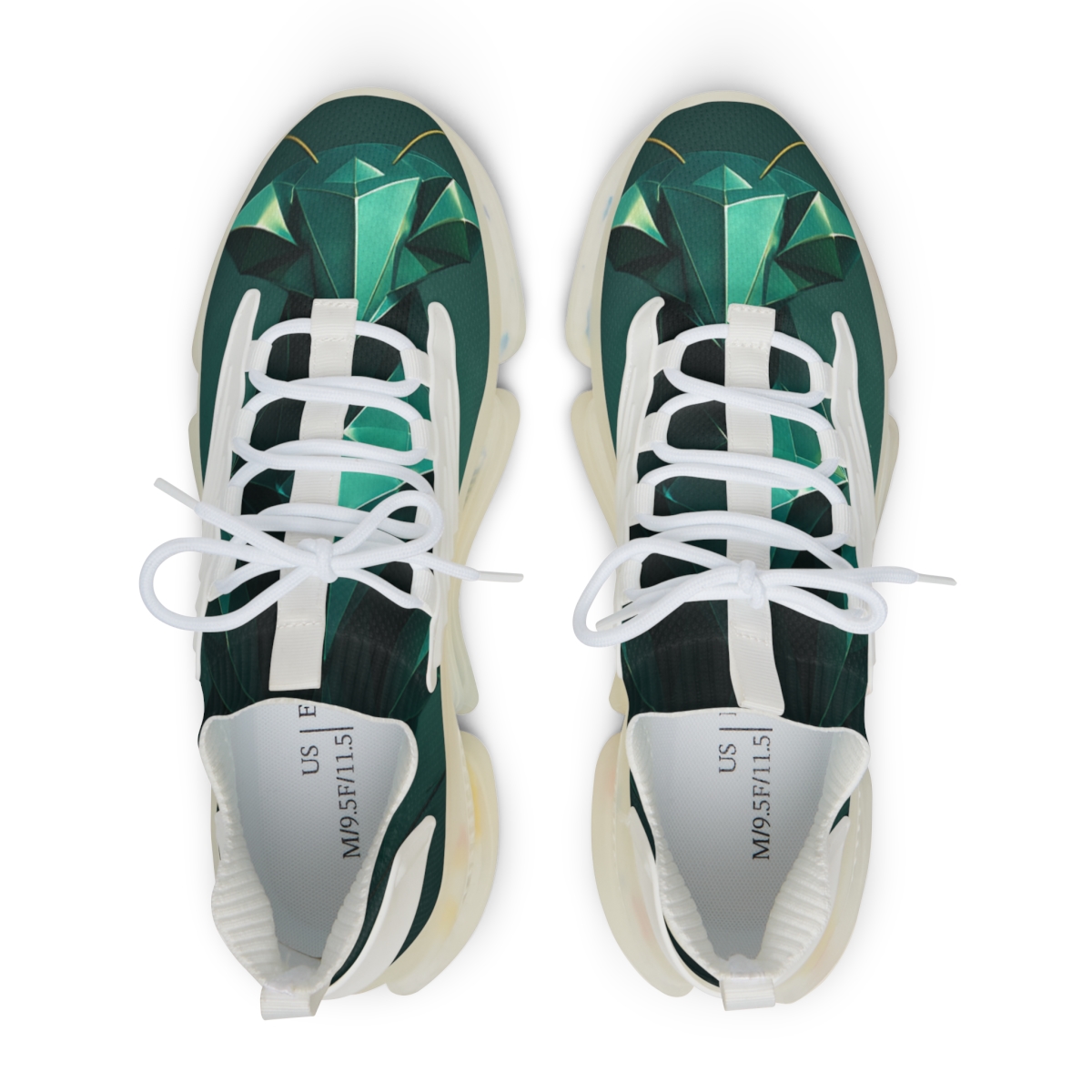 Mantis Prism Stillness premium sport sneakers