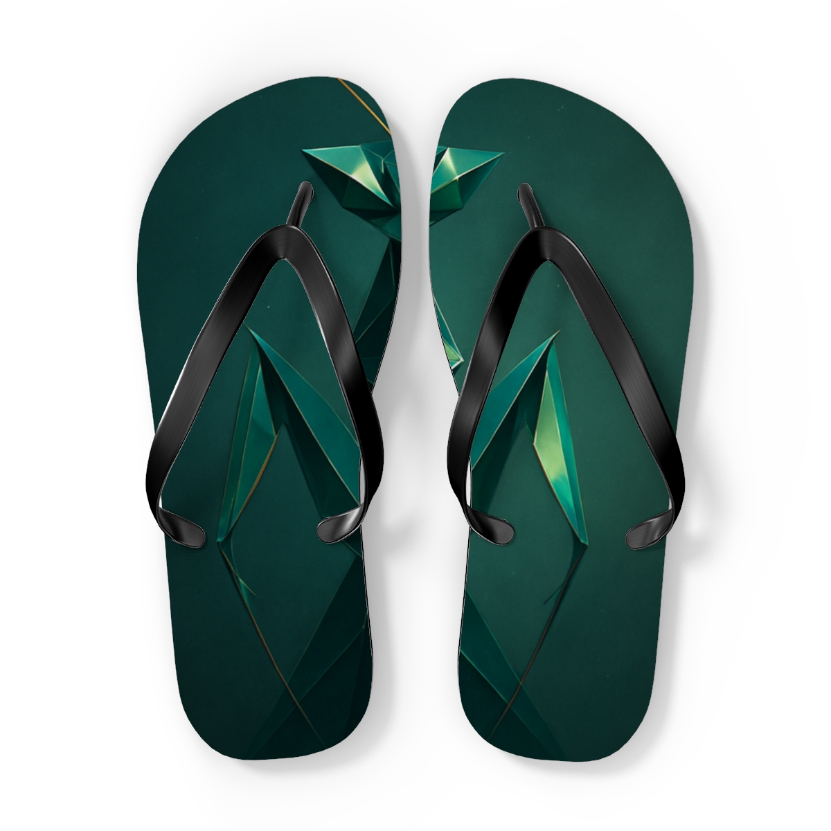 Mantis Prism Stillness soft sole flip flops