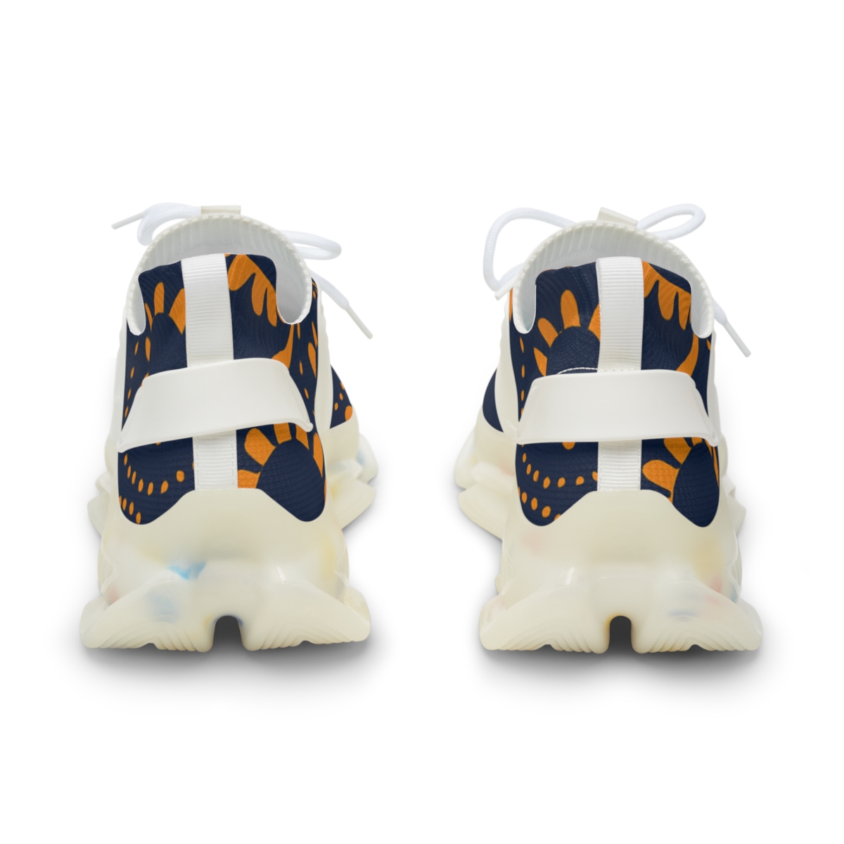 Marigold Circuit Array trendy fashion sneakers