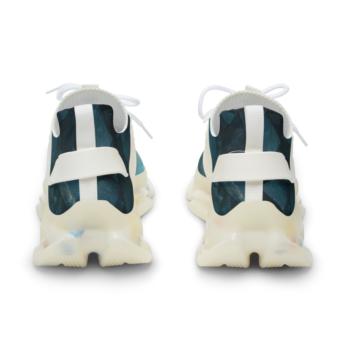 Mineral Facet Afterglow premium sport sneakers