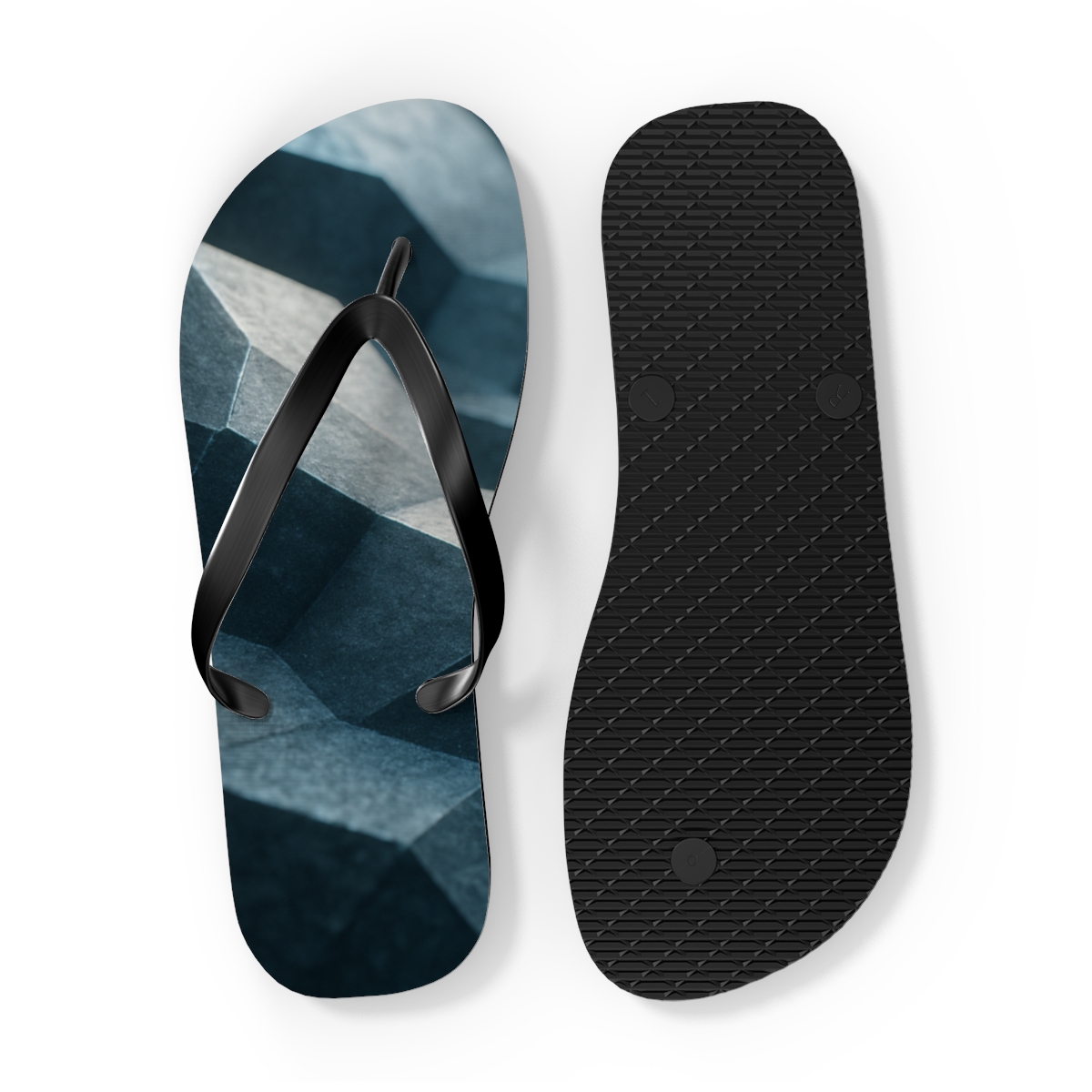 Mineral Facet Driftfield stylish summer flip flops
